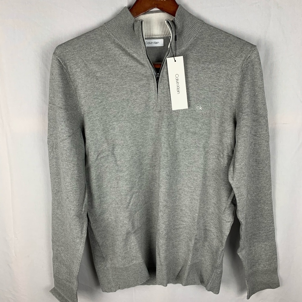 Calvin Klein Sweater
